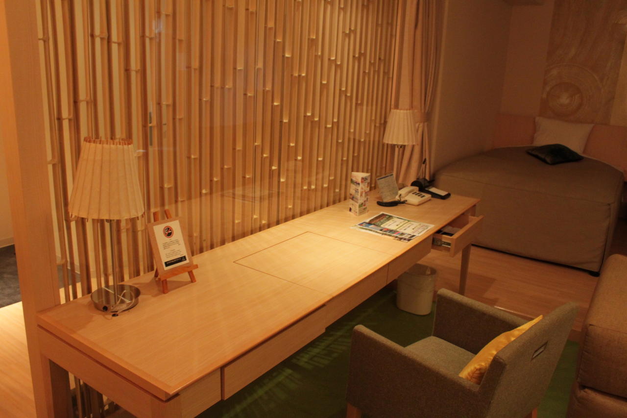 Lake Forest Resort Minamiyamashiro Room photo