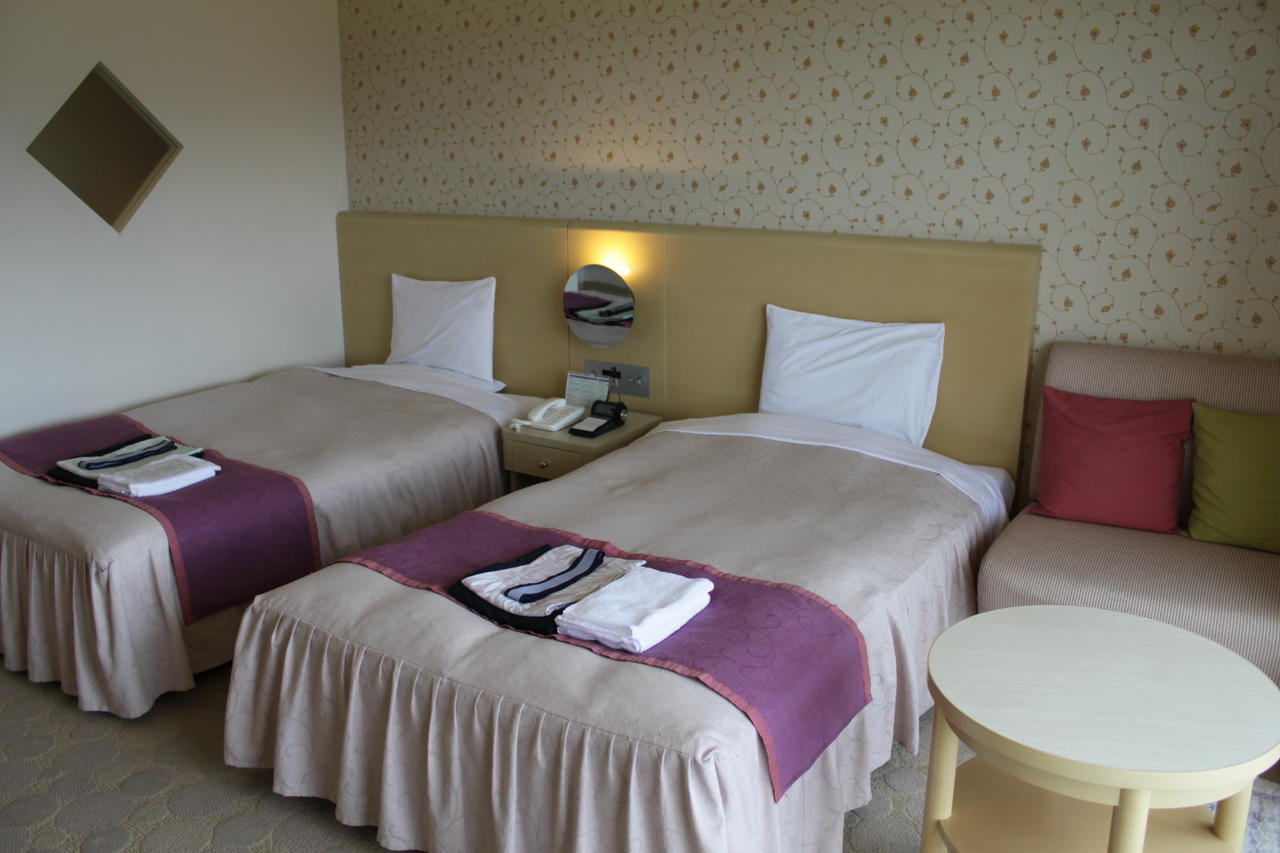 Lake Forest Resort Minamiyamashiro Room photo