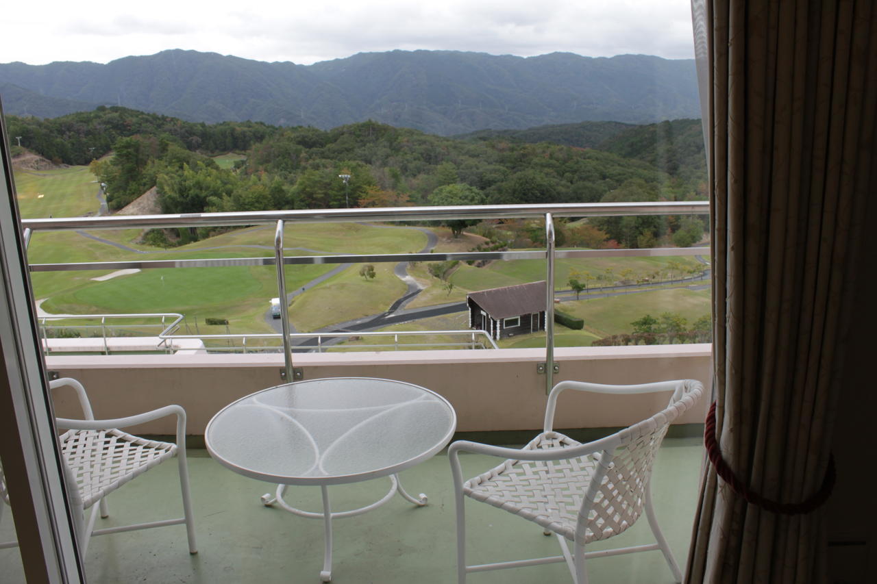 Lake Forest Resort Minamiyamashiro Room photo